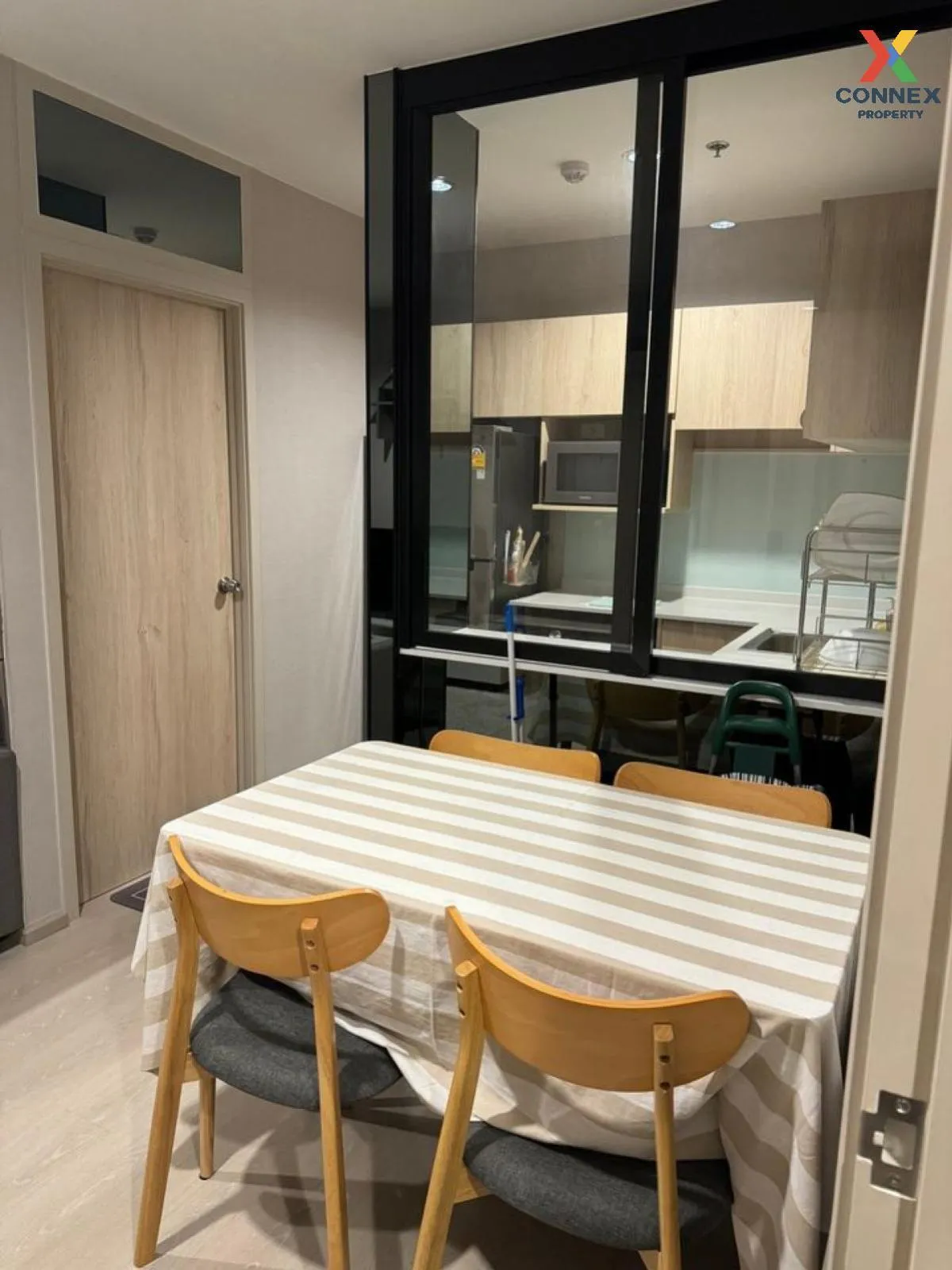 For Sale Condo , Nue Noble Srinakarin-Lasalle , Samrong Nuea , Mueang Samut Prakan , Samut Prakarn , CX-104566