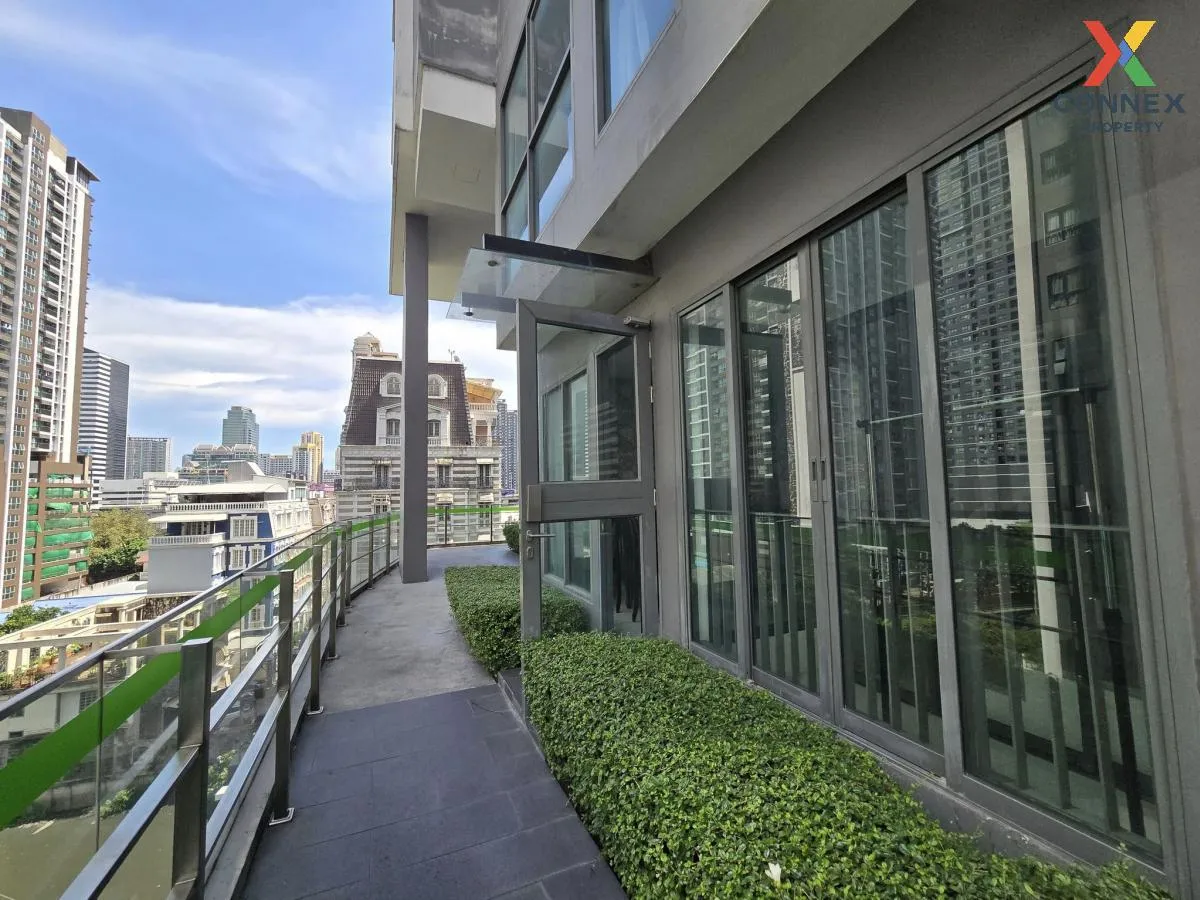 For Sale Condo , Ideo Mobi Rama 9 , Duplex , MRT-Phra Ram 9 , Huai Khwang , Huai Khwang , Bangkok , CX-104568