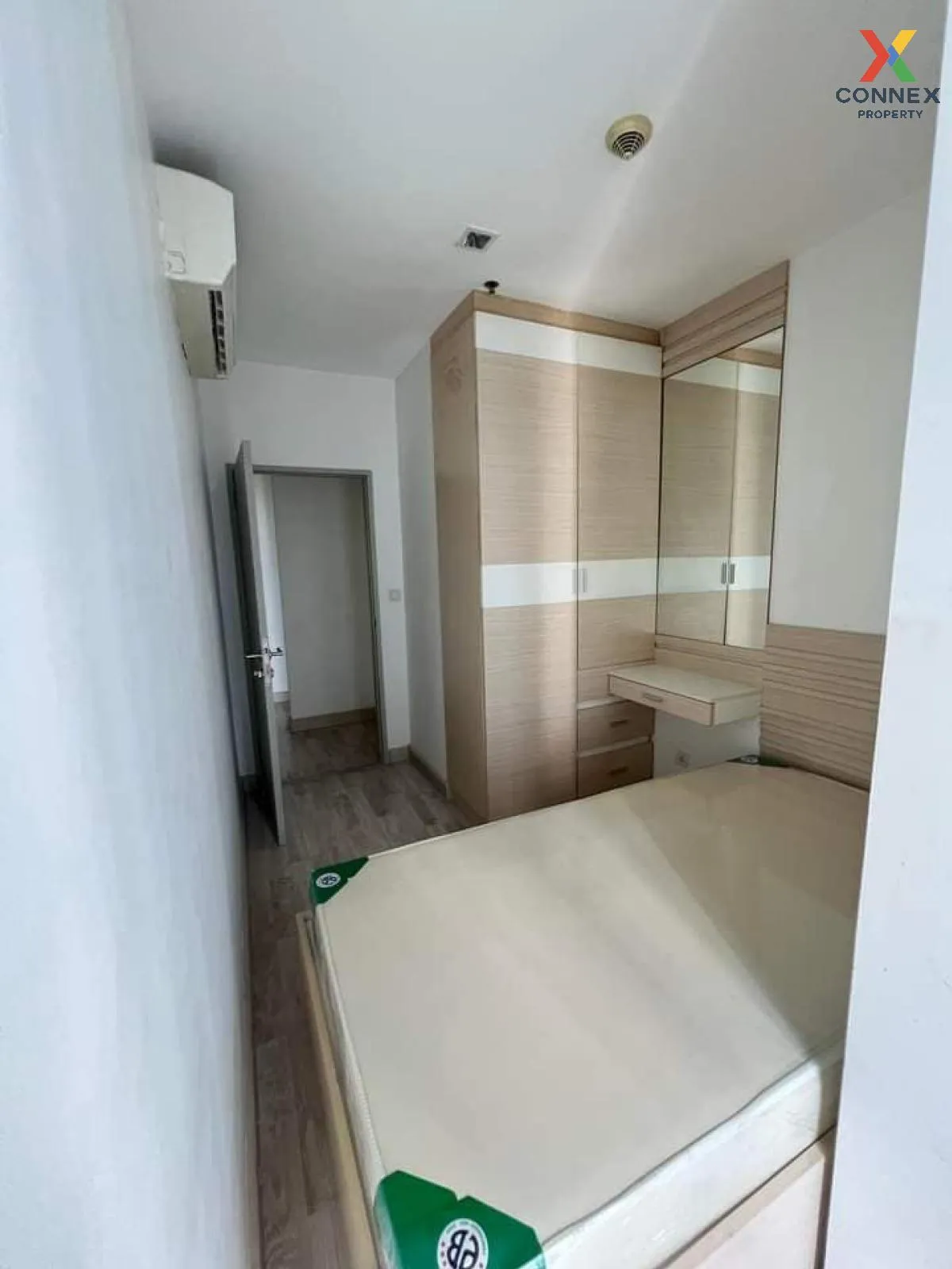 For Sale Condo , Ideo Mobi Rama 9 , Duplex , MRT-Phra Ram 9 , Huai Khwang , Huai Khwang , Bangkok , CX-104568