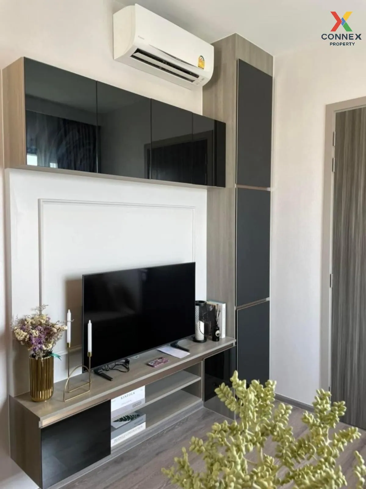 For Rent Condo , Knightsbridge Prime Onnut , BTS-On Nut , Phra Khanong , Watthana , Bangkok , CX-104569 2