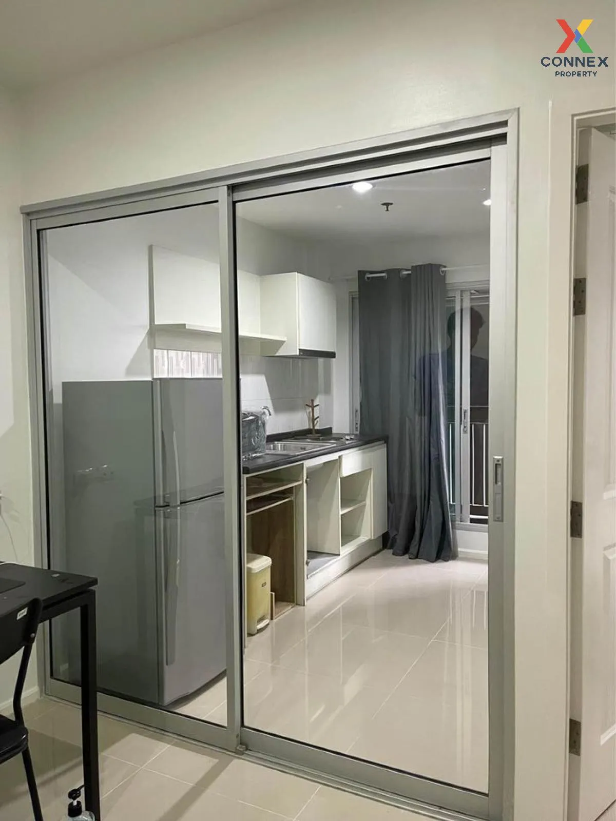 For Rent Condo , Aspire Rama 9 , MRT-Phra Ram 9 , Huai Khwang , Huai Khwang , Bangkok , CX-104570