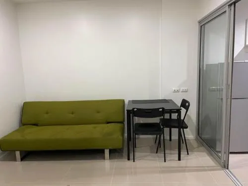 For Rent Condo , Aspire Rama 9 , MRT-Phra Ram 9 , Huai Khwang , Huai Khwang , Bangkok , CX-104570