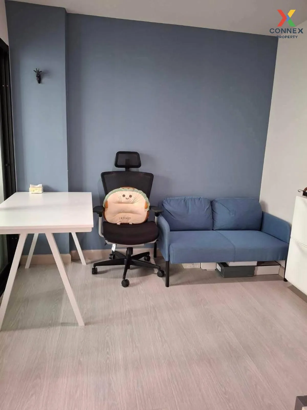 For Sale Condo , The Excel Hideaway  Sukhumvit 105 , BTS-Bearing 