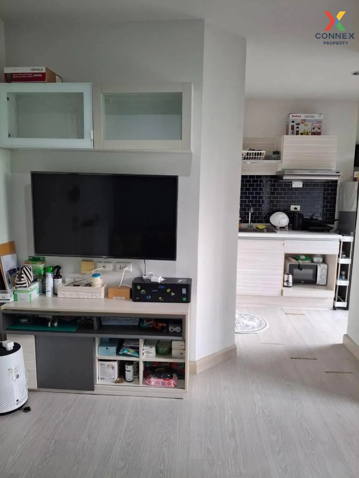 For Sale Condo , The Excel Hideaway  Sukhumvit 105 , BTS-Bearing 