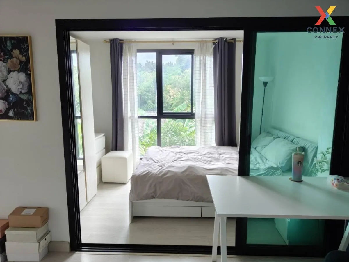 For Sale Condo , The Excel Hideaway  Sukhumvit 105 , BTS-Bearing , Bang Na , Bang Na , Bangkok , CX-104577 3