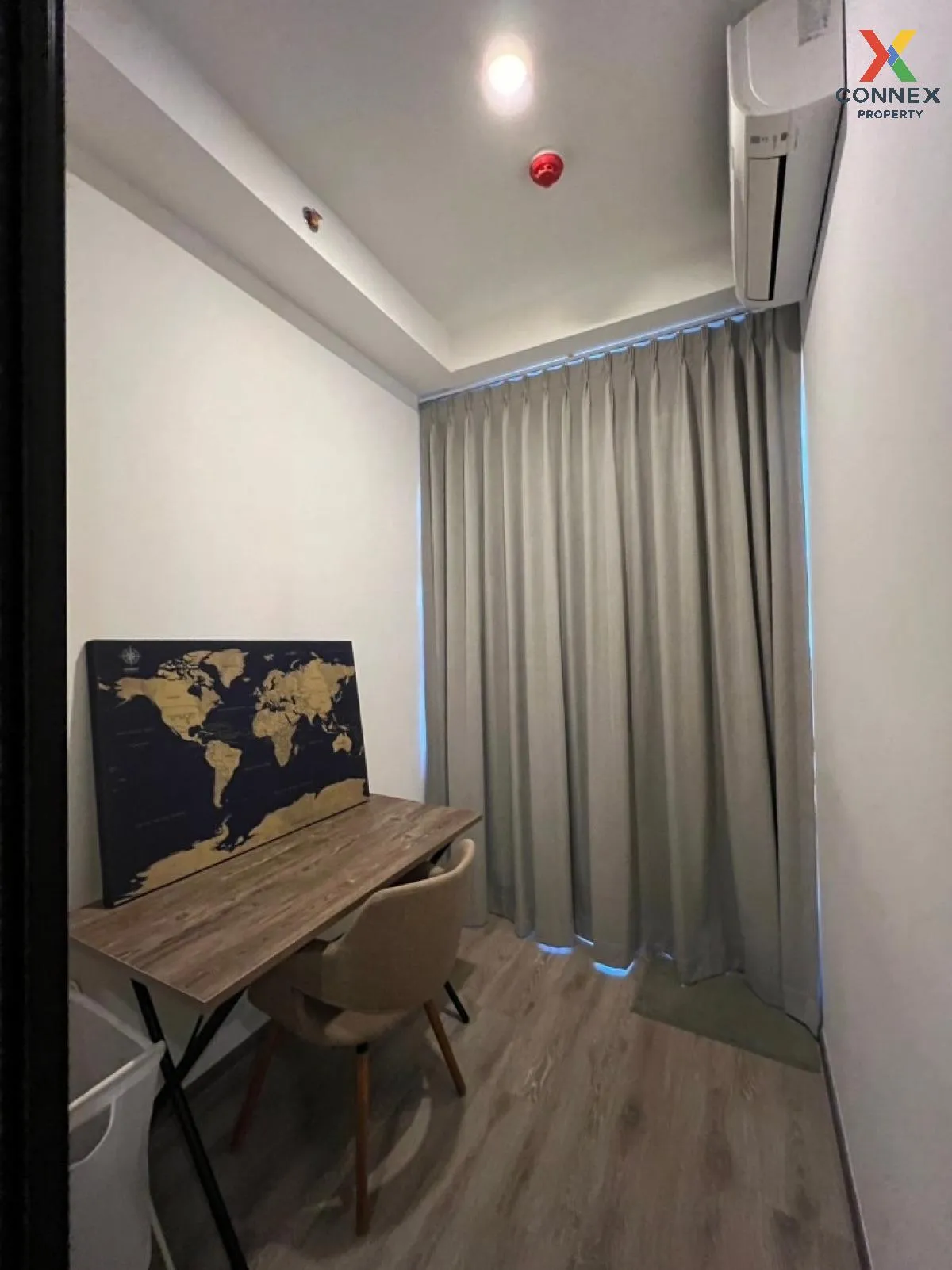 For Rent Condo , Knightsbridge Prime Onnut , BTS-On Nut , Phra Khanong , Watthana , Bangkok , CX-104578