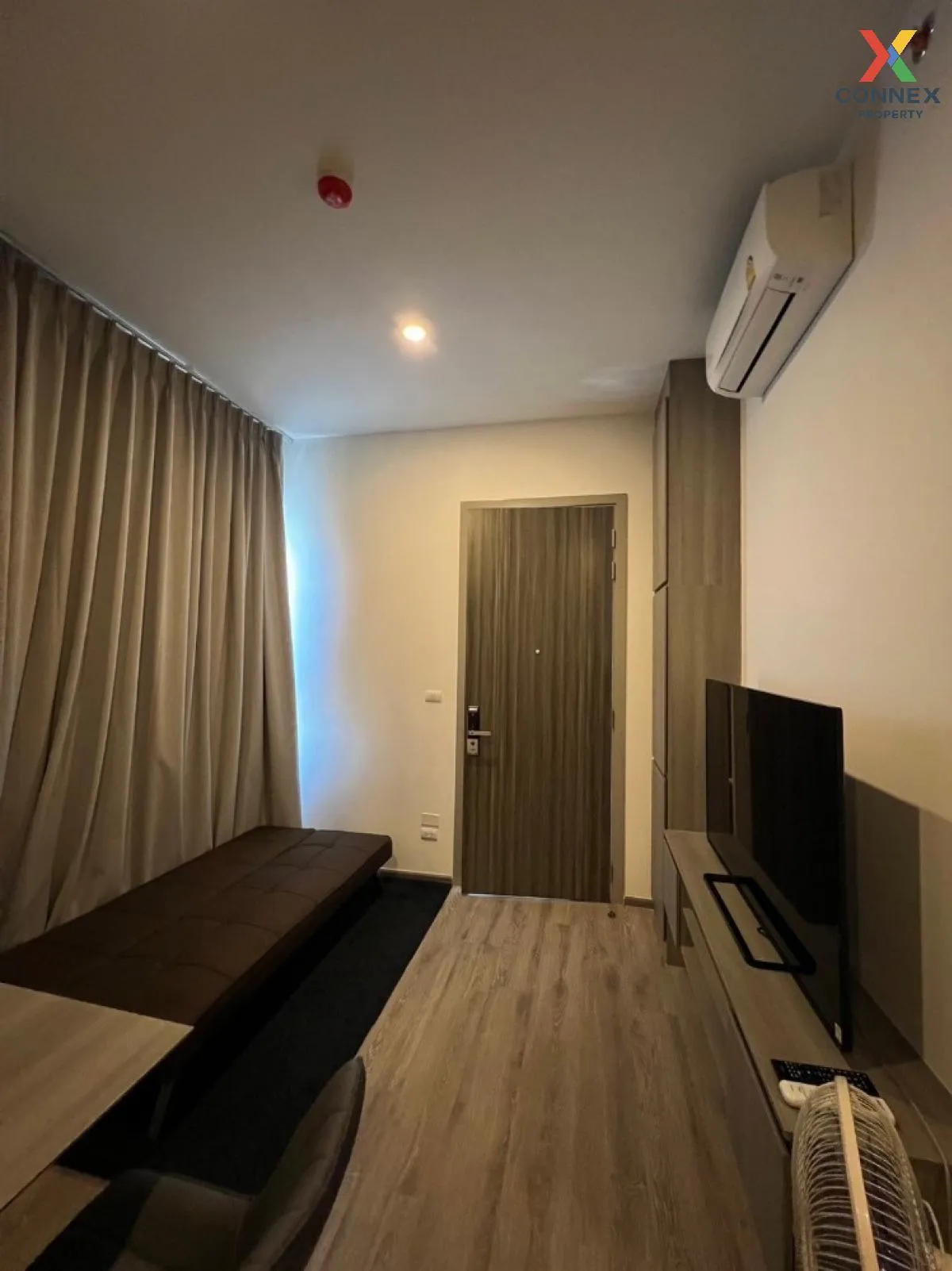 For Rent Condo , Knightsbridge Prime Onnut , BTS-On Nut , Phra Khanong , Watthana , Bangkok , CX-104578 1