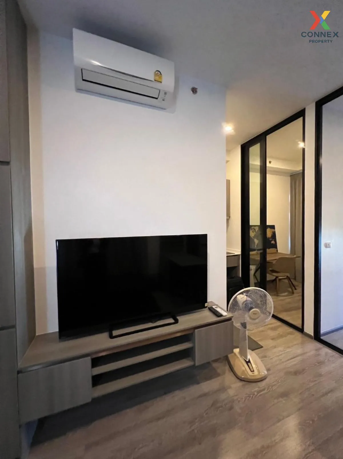 For Rent Condo , Knightsbridge Prime Onnut , BTS-On Nut , Phra Khanong , Watthana , Bangkok , CX-104578 4