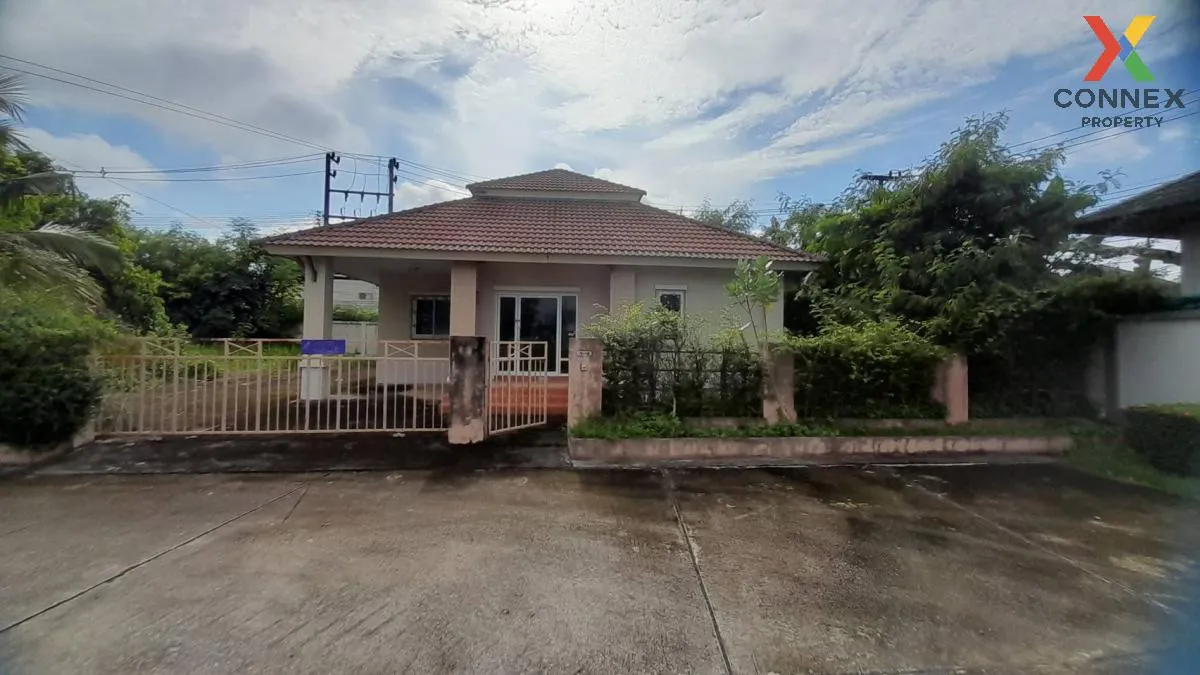 For Sale House , Sri Thani Village Tha Tum , Mu Mon , Mueang Udon Thani , Udon Thani , CX-104581 1