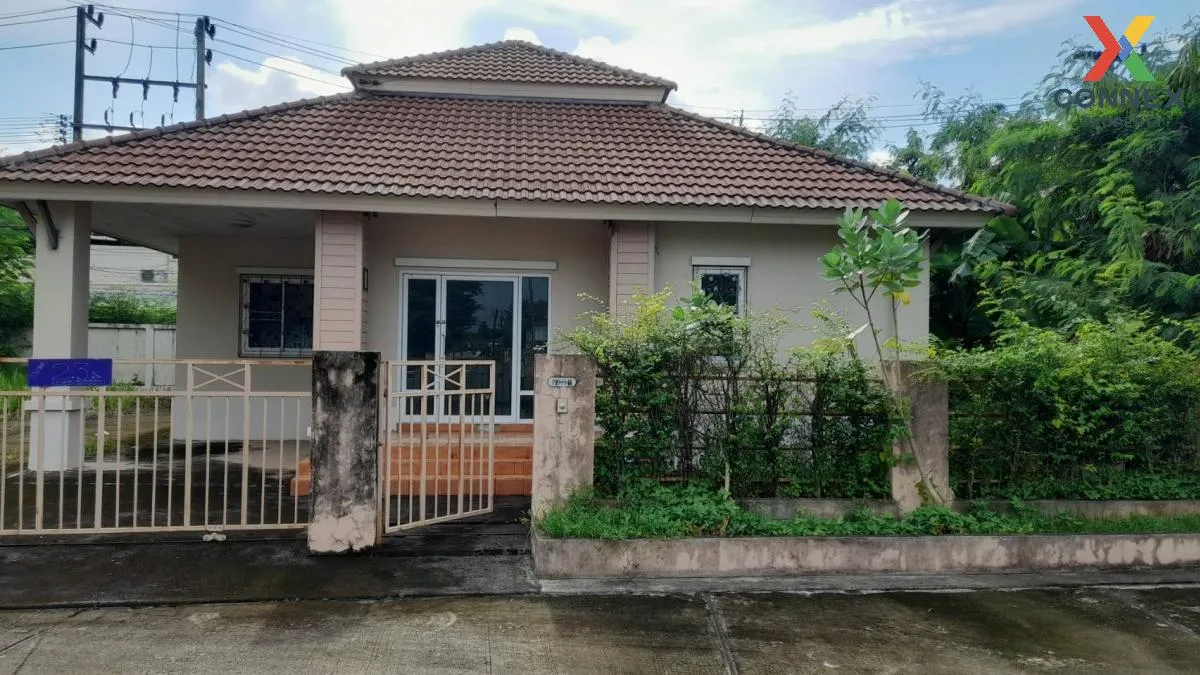 For Sale House , Sri Thani Village Tha Tum , Mu Mon , Mueang Udon Thani , Udon Thani , CX-104581 2