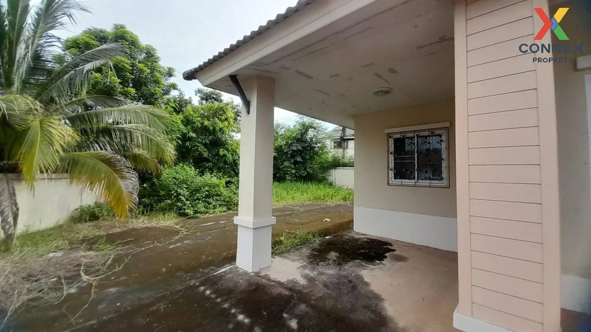 For Sale House , Sri Thani Village Tha Tum , Mu Mon , Mueang Udon Thani , Udon Thani , CX-104581 3