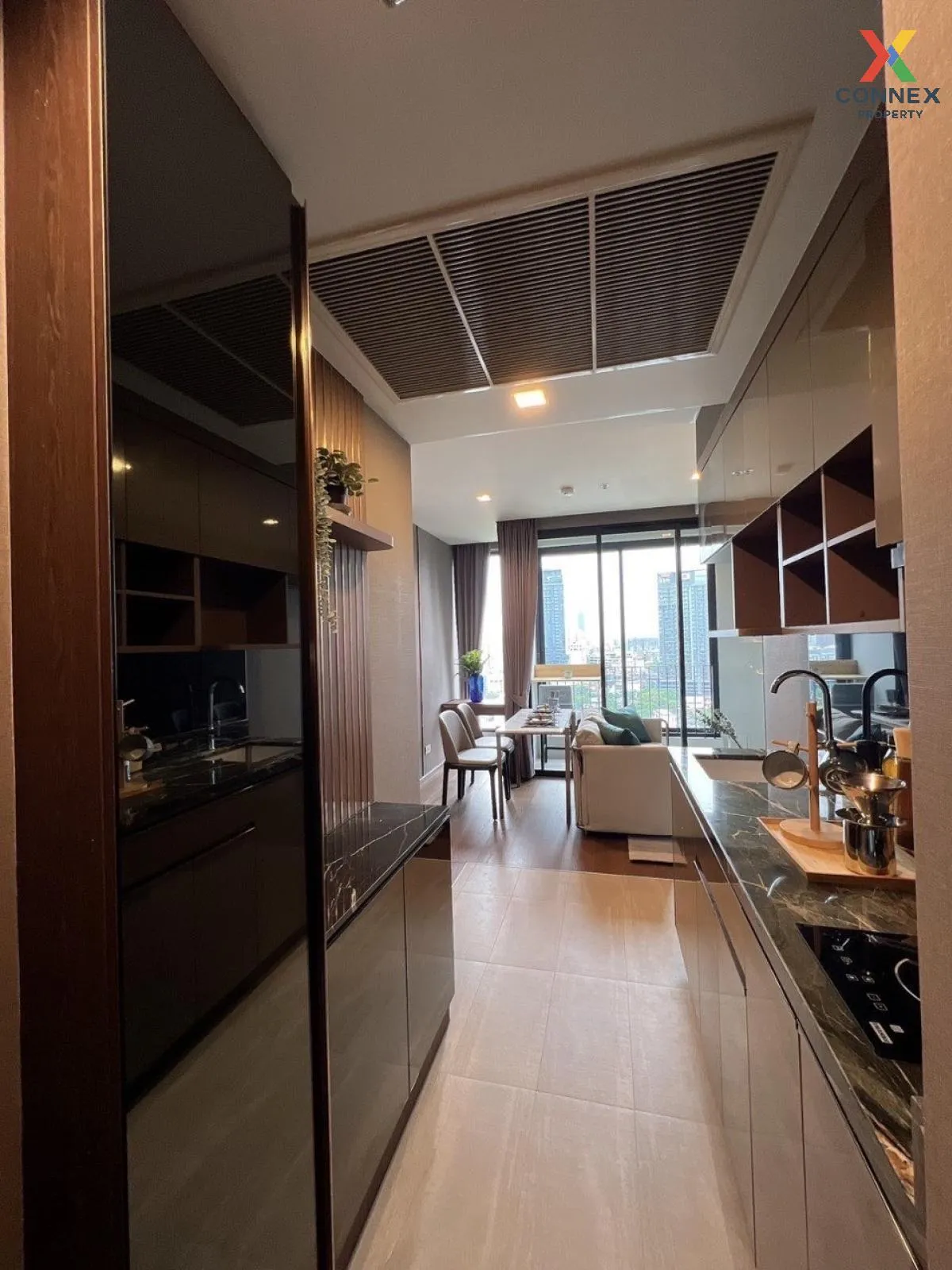 For Rent Condo , Ideo Q Sukhumvit 36 , BTS-Thong Lo , Khlong Tan , Khlong Toei , Bangkok , CX-104585 2