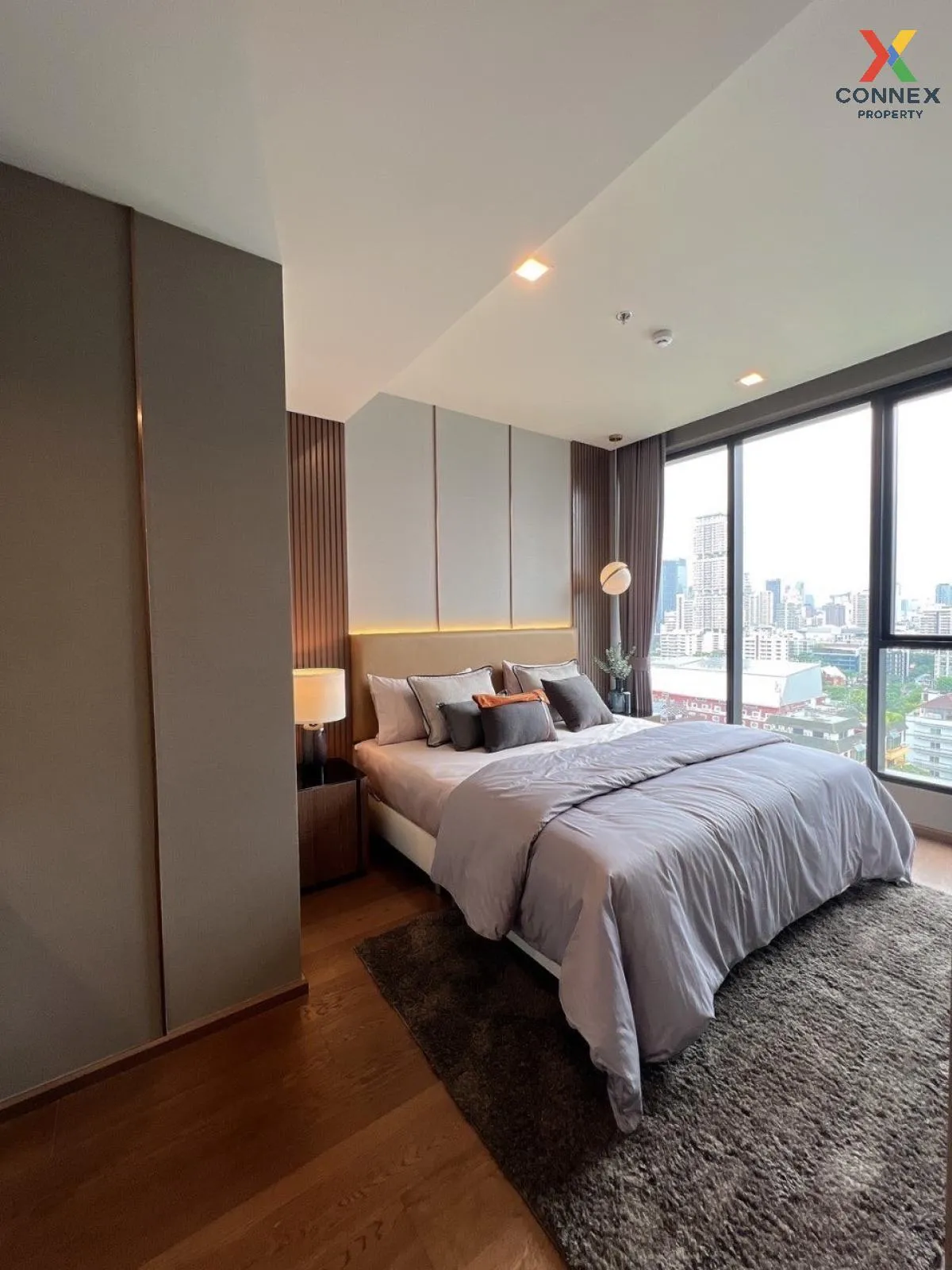 For Rent Condo , Ideo Q Sukhumvit 36 , BTS-Thong Lo , Khlong Tan , Khlong Toei , Bangkok , CX-104585 3