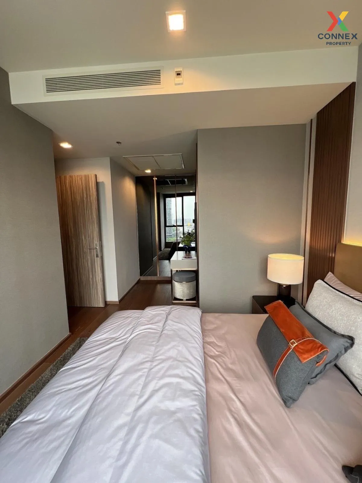 For Rent Condo , Ideo Q Sukhumvit 36 , BTS-Thong Lo , Khlong Tan , Khlong Toei , Bangkok , CX-104585 4