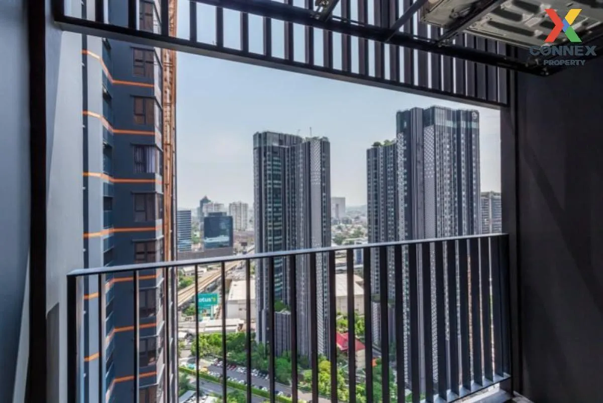 For Sale Condo , Life Ladprao Valley , BTS-Ha Yaek Lat Phrao , Chomphon , Chatuchak , Bangkok , CX-104586