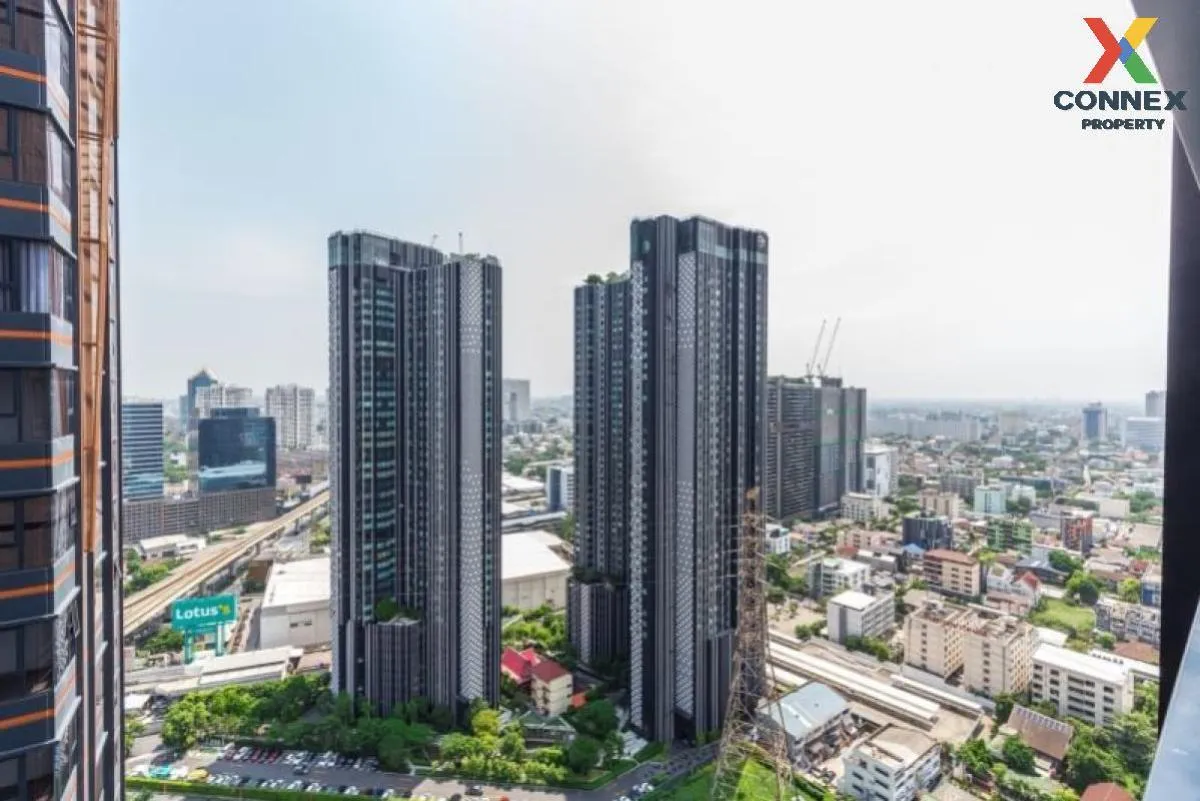 For Sale Condo , Life Ladprao Valley , BTS-Ha Yaek Lat Phrao , Chomphon , Chatuchak , Bangkok , CX-104586