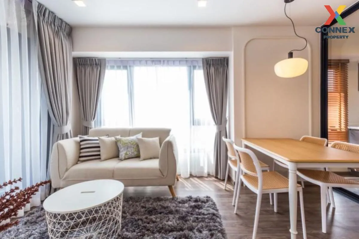 For Sale Condo , Life Ladprao Valley , BTS-Ha Yaek Lat Phrao , Chomphon , Chatuchak , Bangkok , CX-104586 1