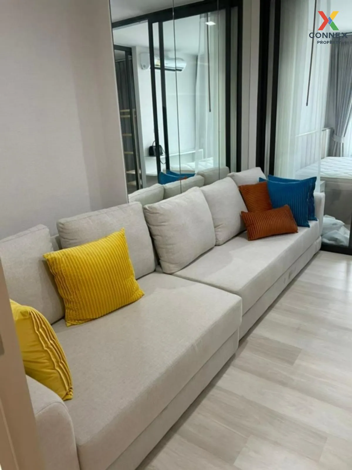 For Rent Condo , Life One Wireless , BTS-Phloen Chit , Lumpini , Pathum Wan , Bangkok , CX-104588 1