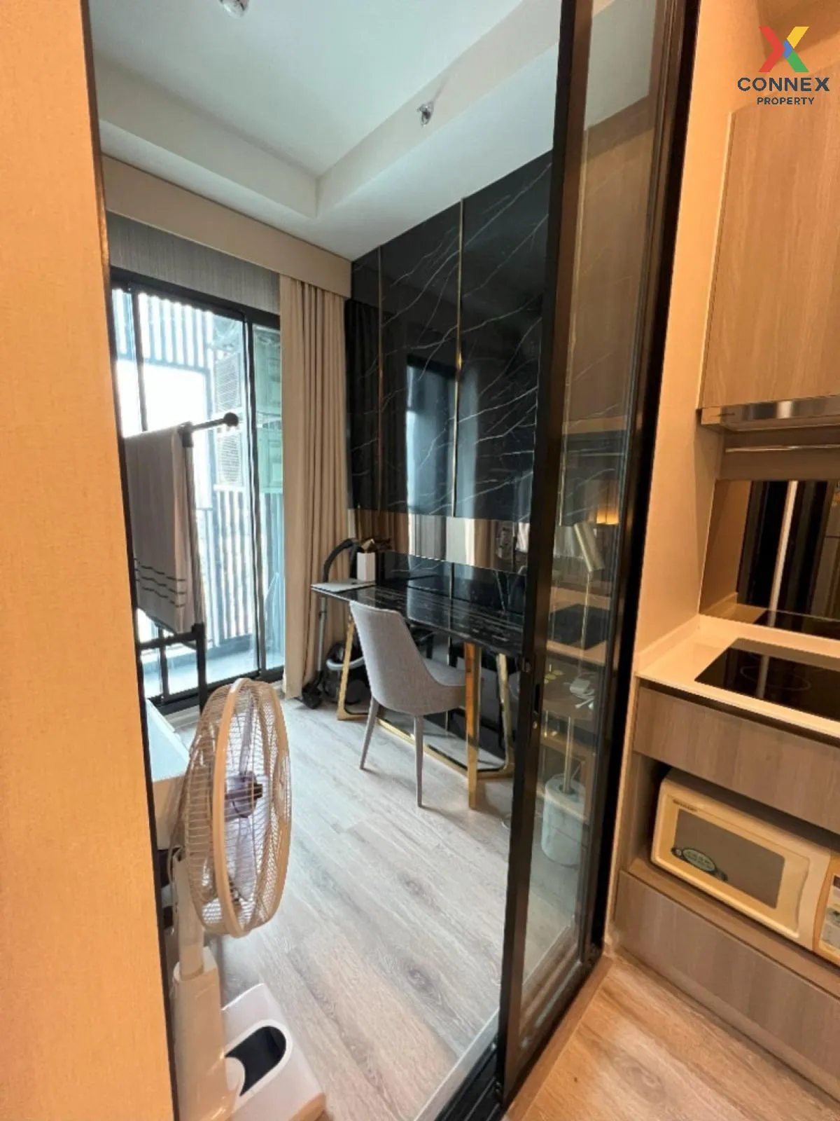 For Sale Condo , KnightsBridge Prime Ratchayothin , high floor , BTS-Phahon Yothin 59 , Chatuchak , Chatuchak , Bangkok , CX-104589