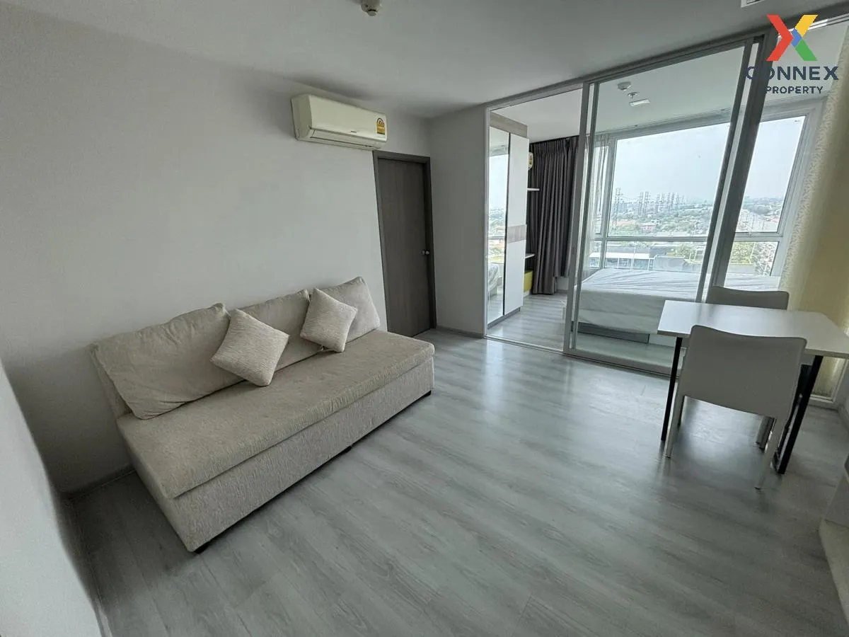 For Sale Condo , Grene Chaengwattana , Bang Talat , Pak Kret , Nonthaburi , CX-104592 1