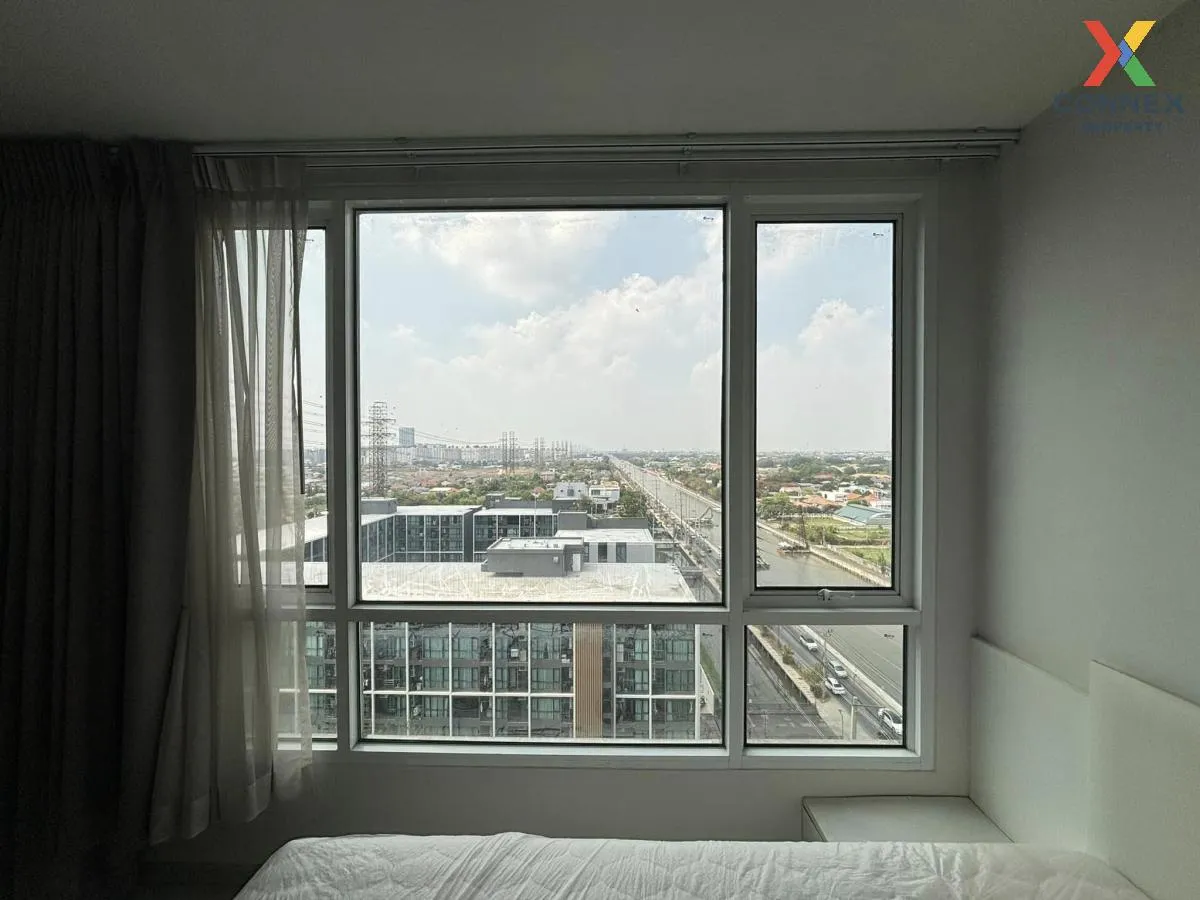 For Sale Condo , Grene Chaengwattana , Bang Talat , Pak Kret , Nonthaburi , CX-104592 3