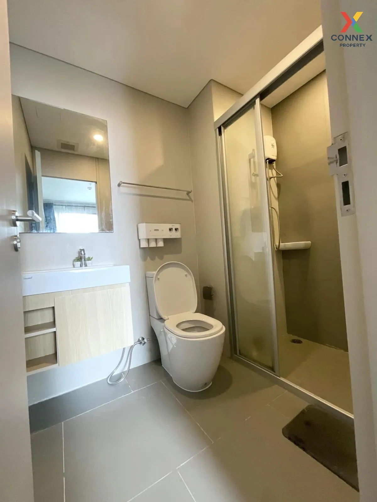 For Sale Condo , Lumpini Suite Phetchaburi Makkasan , MRT-Phetchaburi , Makkasan , Rat Thewi , Bangkok , CX-104595