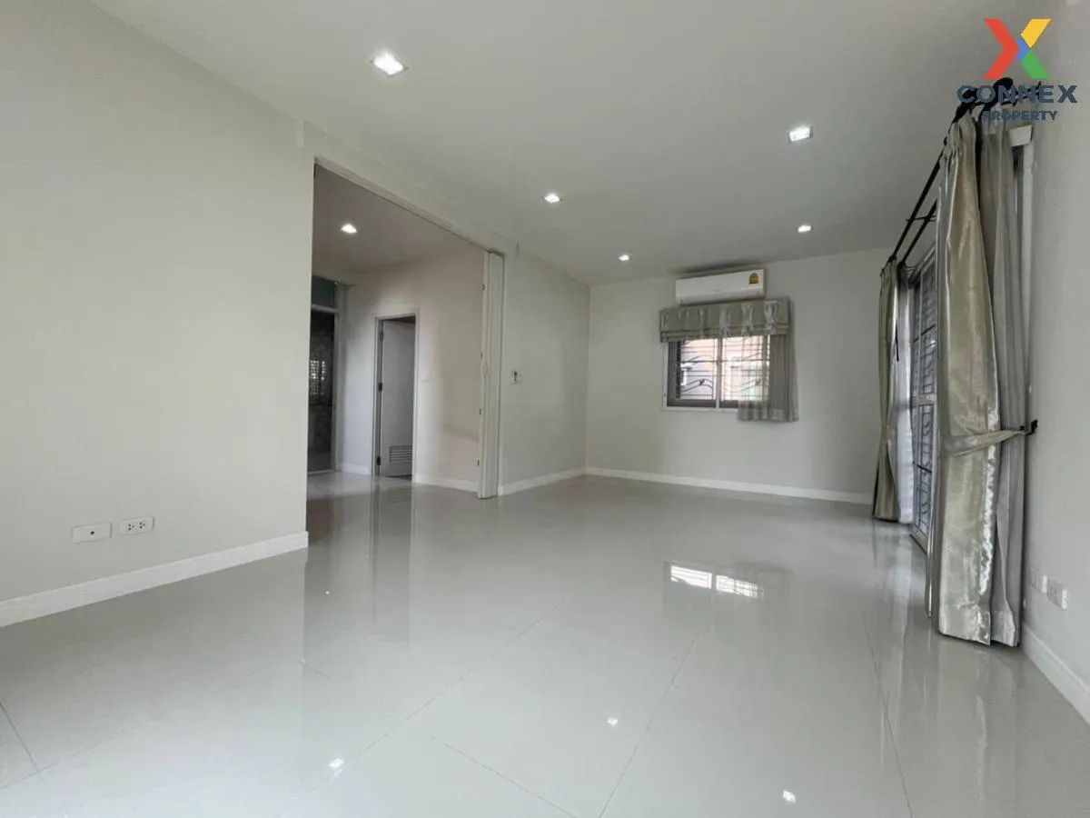 For Sale House , Natura Rama 2-Wongwaen Prachauthit , Thung Khu , Thung Khu , Bangkok , CX-104603