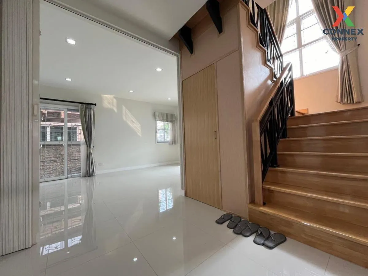 For Sale House , Natura Rama 2-Wongwaen Prachauthit , Thung Khu , Thung Khu , Bangkok , CX-104603