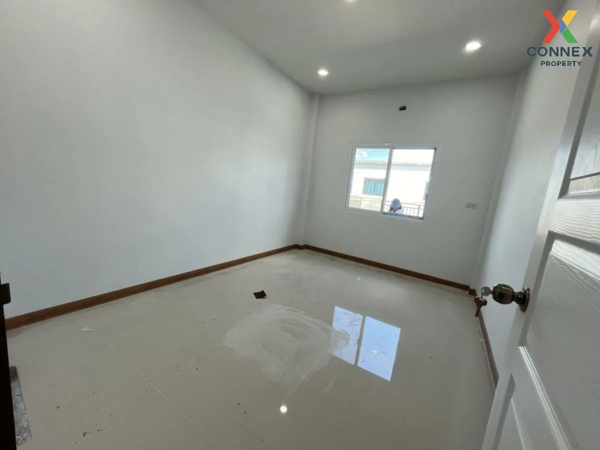 For Sale Townhouse/Townhome  , Mayuree House , Ban Khlong , Mueang Phitsanulok , Phitsanulok , CX-104616