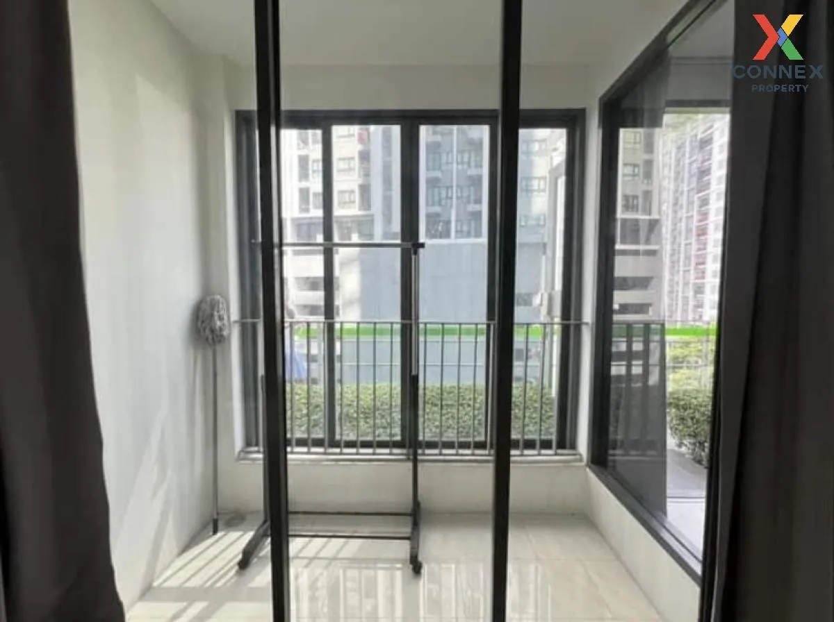 For Sale Condo , Ideo Mobi Rama 9 , Duplex , MRT-Phra Ram 9 , Huai Khwang , Huai Khwang , Bangkok , CX-104617