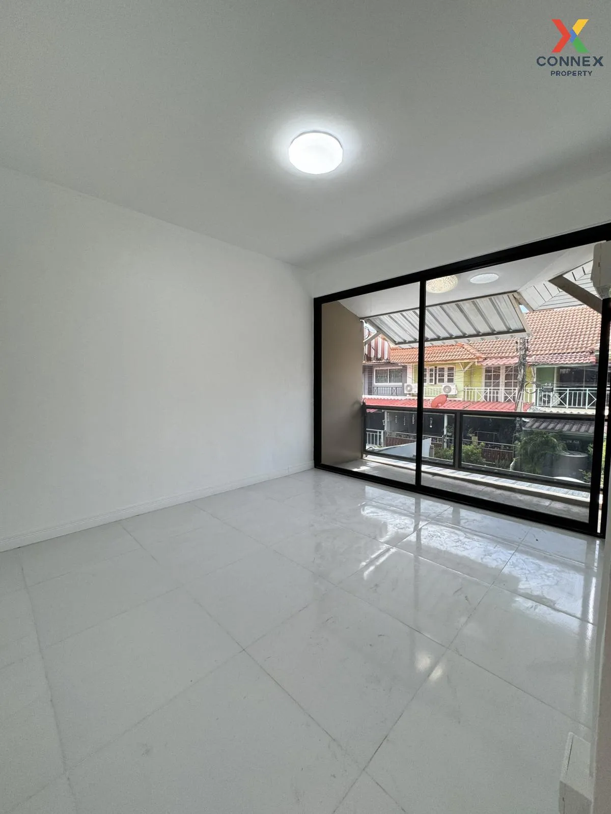 For Sale Townhouse/Townhome  , Baan Pruksa 3 Soi Watlatpladuk , Bang Khu Rat , Bang Bua Thong , Nonthaburi , CX-104628