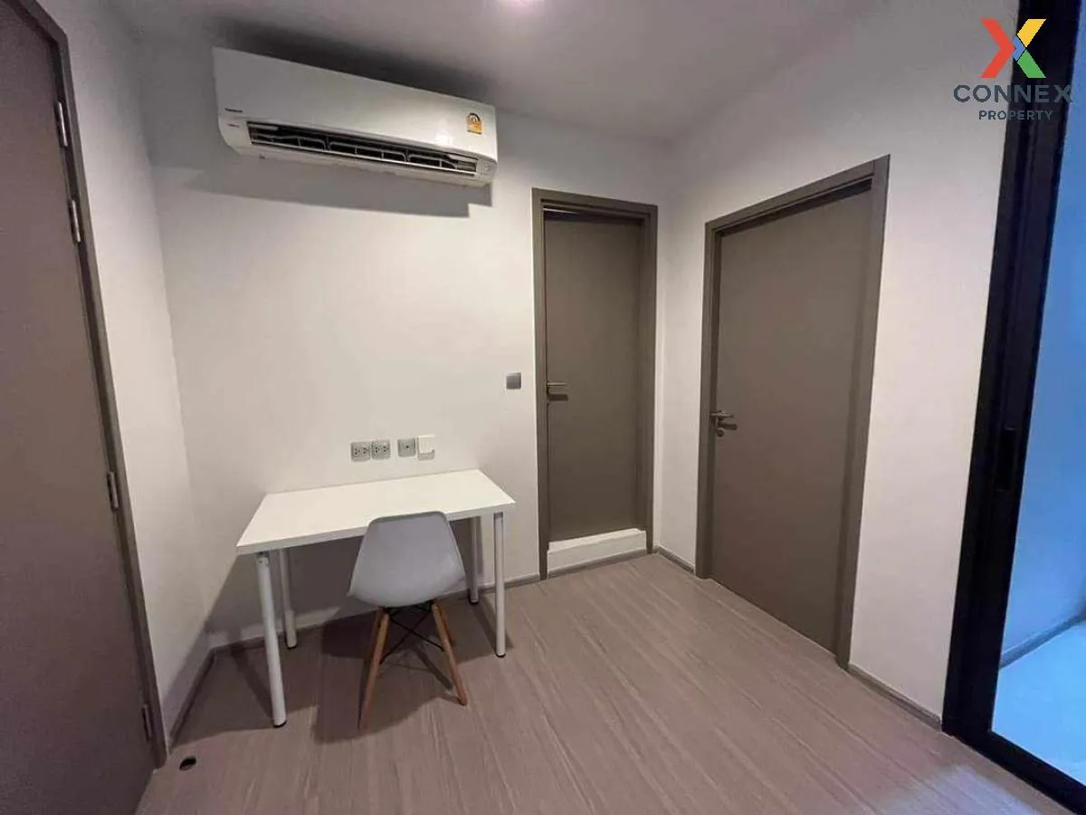 For Sale Condo , Life Asoke Hype Rama 9 , MRT-Phra Ram 9 , Makkasan , Rat Thewi , Bangkok , CX-104629 2