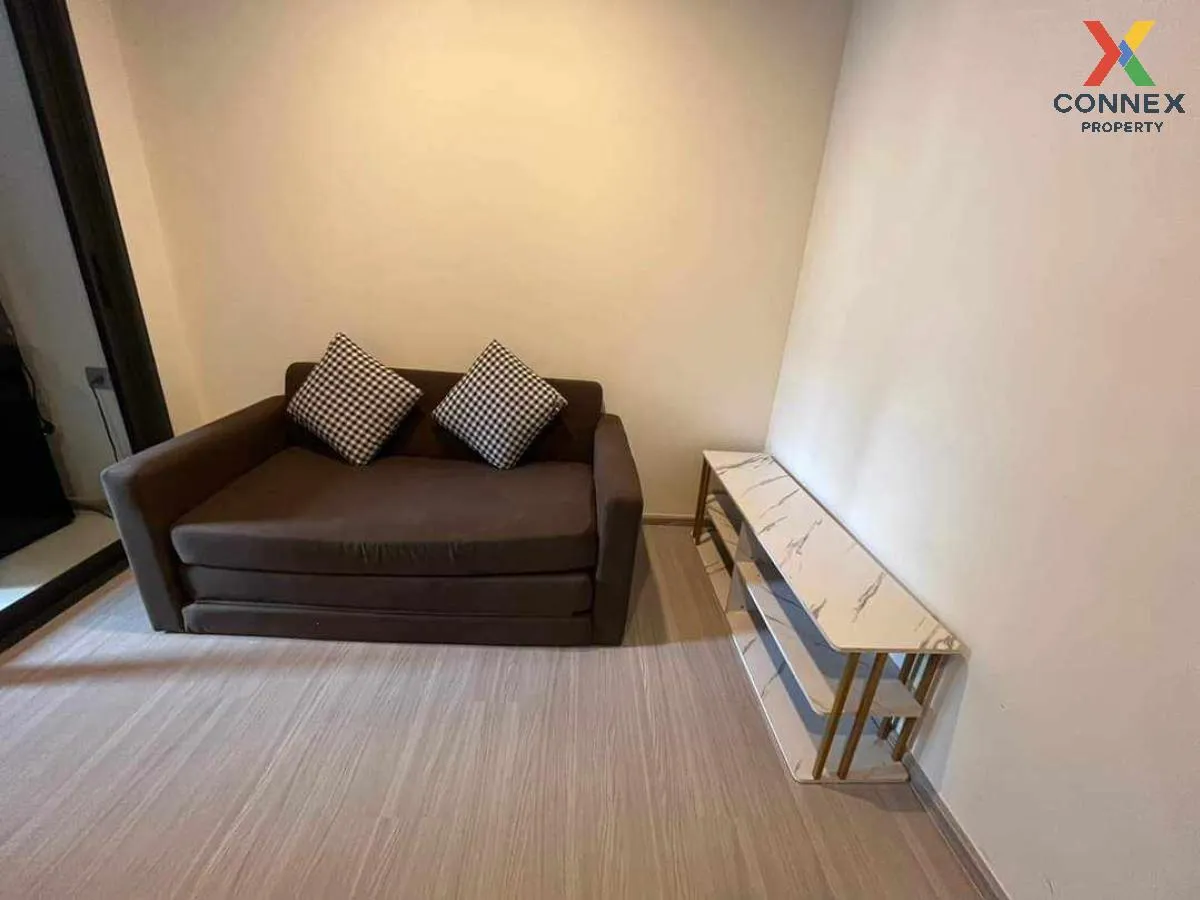 For Sale Condo , Life Asoke Hype Rama 9 , MRT-Phra Ram 9 , Makkasan , Rat Thewi , Bangkok , CX-104629 3