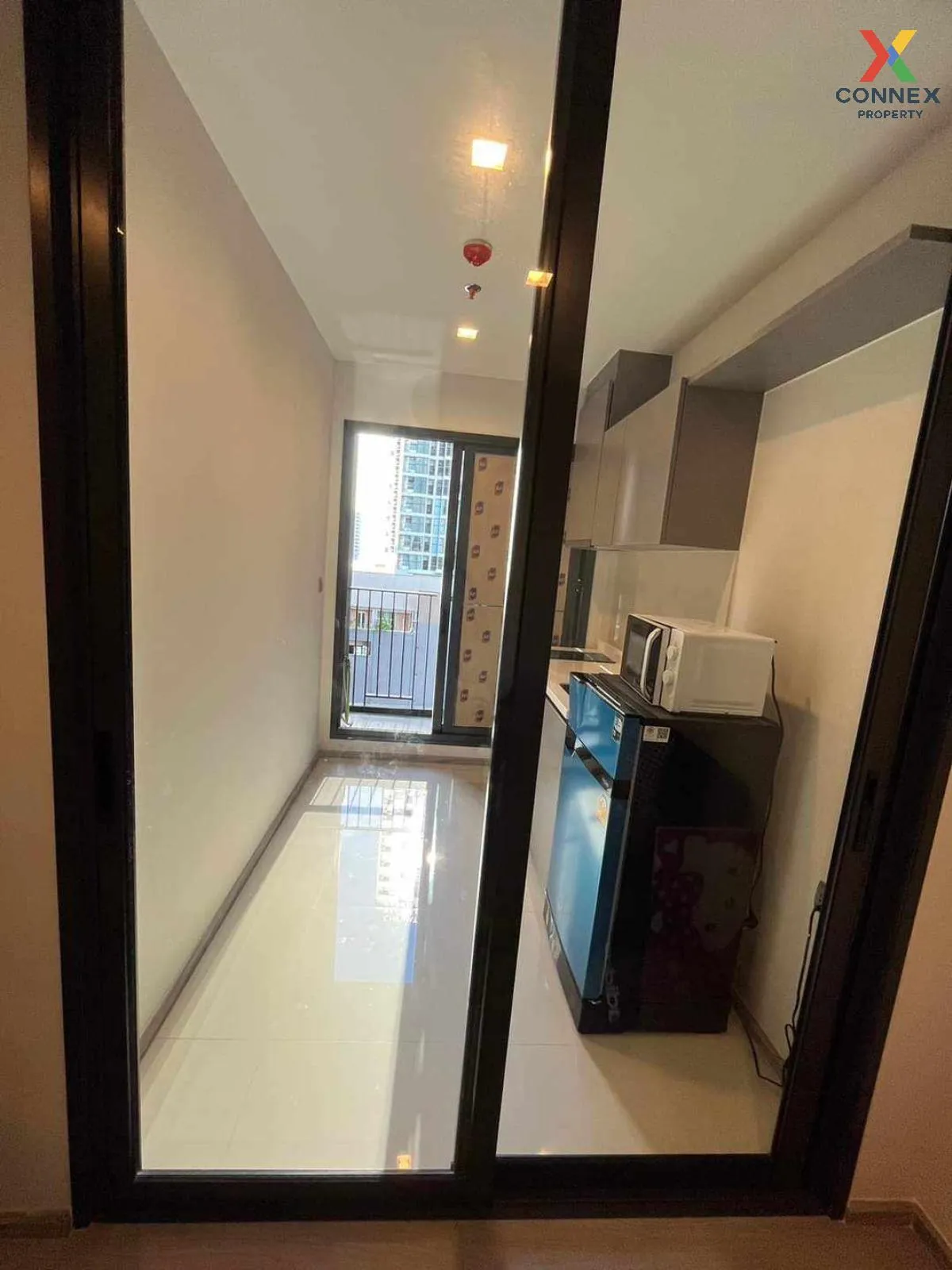 For Sale Condo , Life Asoke Hype Rama 9 , MRT-Phra Ram 9 , Makkasan , Rat Thewi , Bangkok , CX-104629