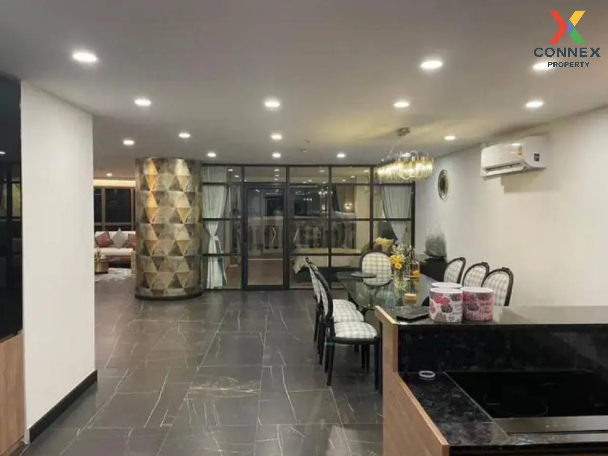 For Sale Condo , State Tower , BTS-Saphan Taksin , Silom , Bang Rak , Bangkok , CX-104631