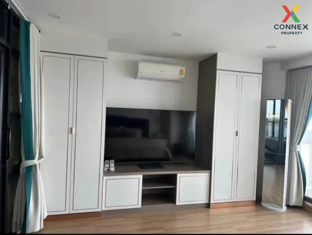 For Sale Condo , State Tower , BTS-Saphan Taksin , Silom , Bang Rak , Bangkok , CX-104631