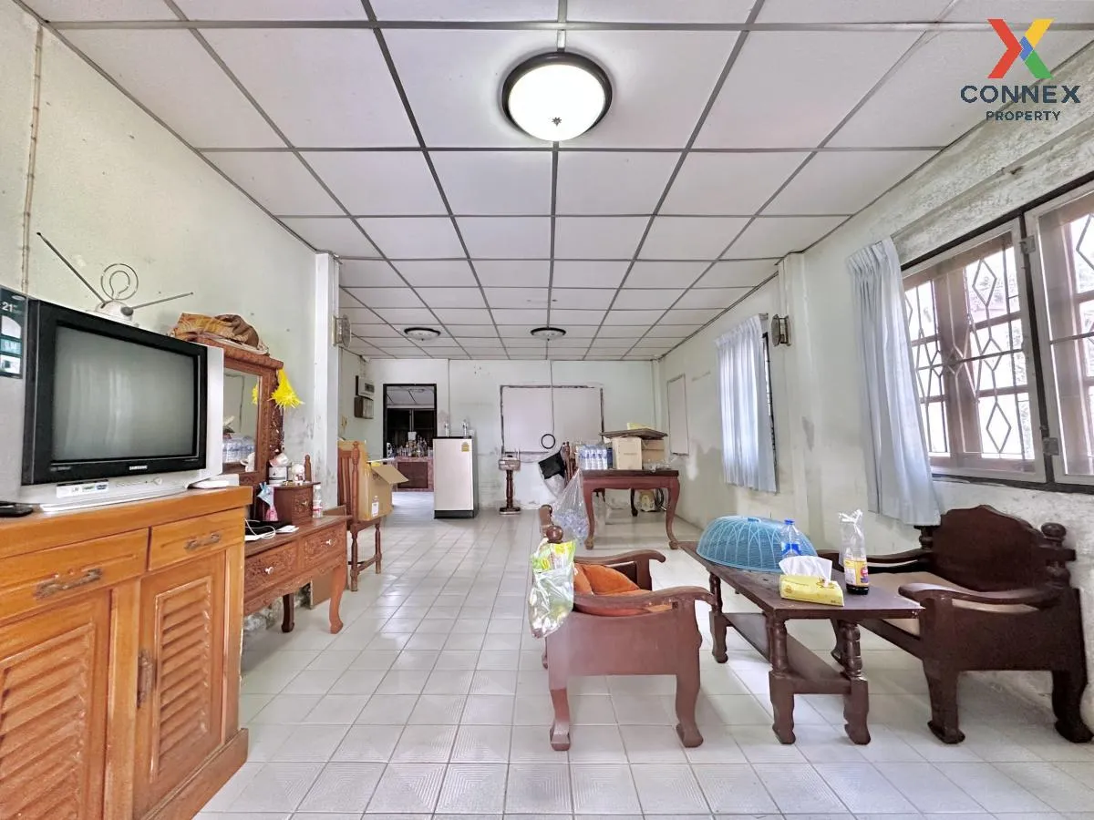 For Sale House , Thatchai Villa , Bang Luang , Mueang Pathum Thani , Pathum Thani , CX-104633