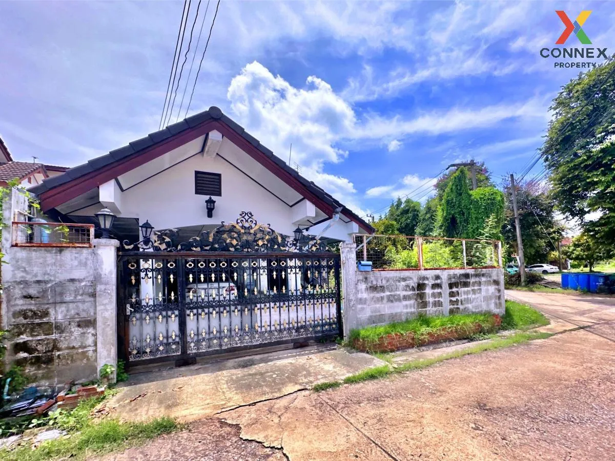 For Sale House , Thatchai Villa , Bang Luang , Mueang Pathum Thani , Pathum Thani , CX-104633 1