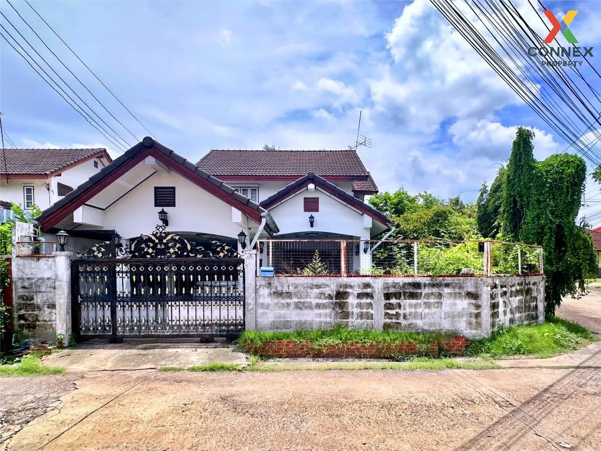 For Sale House , Thatchai Villa , Bang Luang , Mueang Pathum Thani , Pathum Thani , CX-104633 2