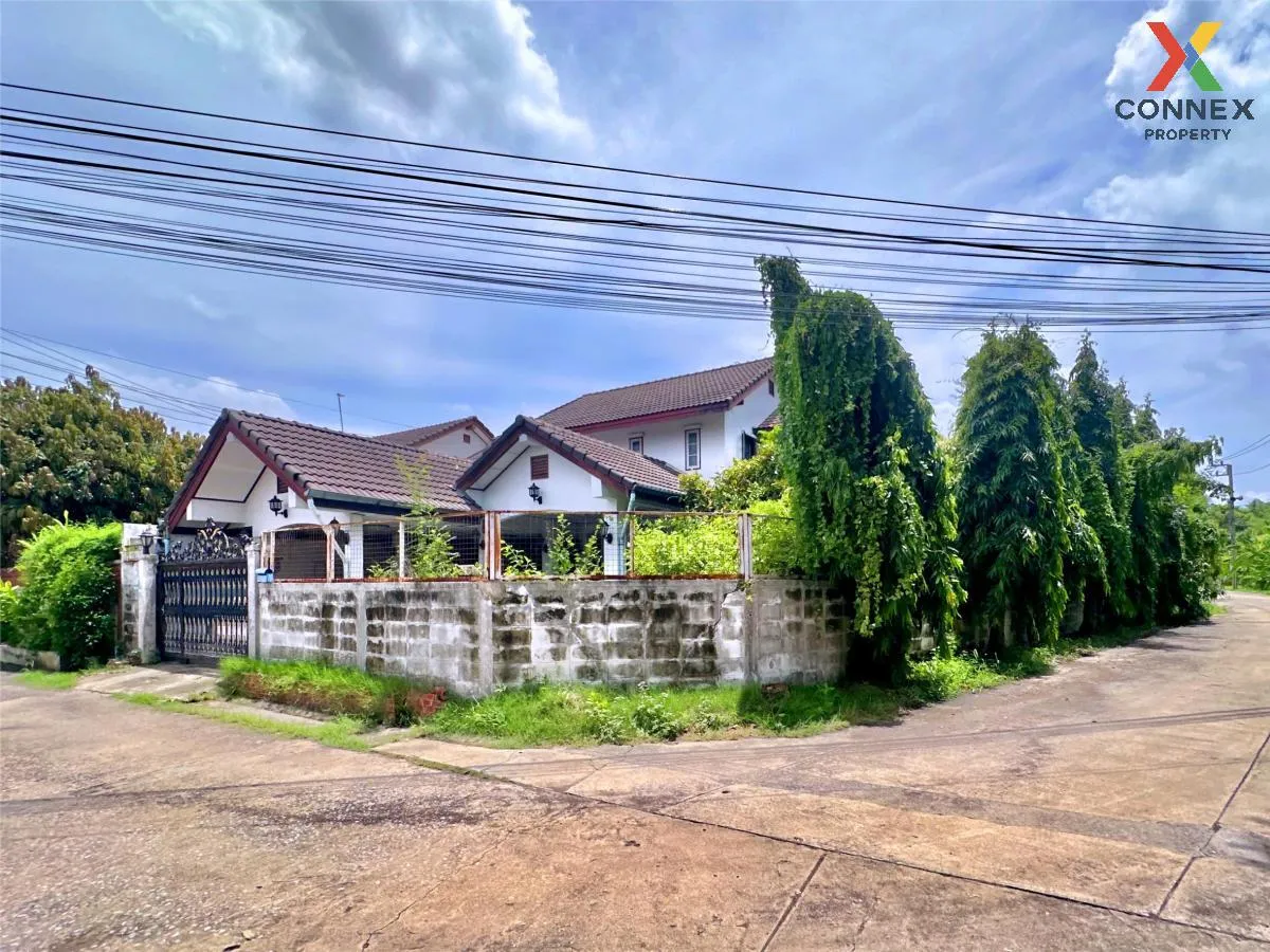 For Sale House , Thatchai Villa , Bang Luang , Mueang Pathum Thani , Pathum Thani , CX-104633 3