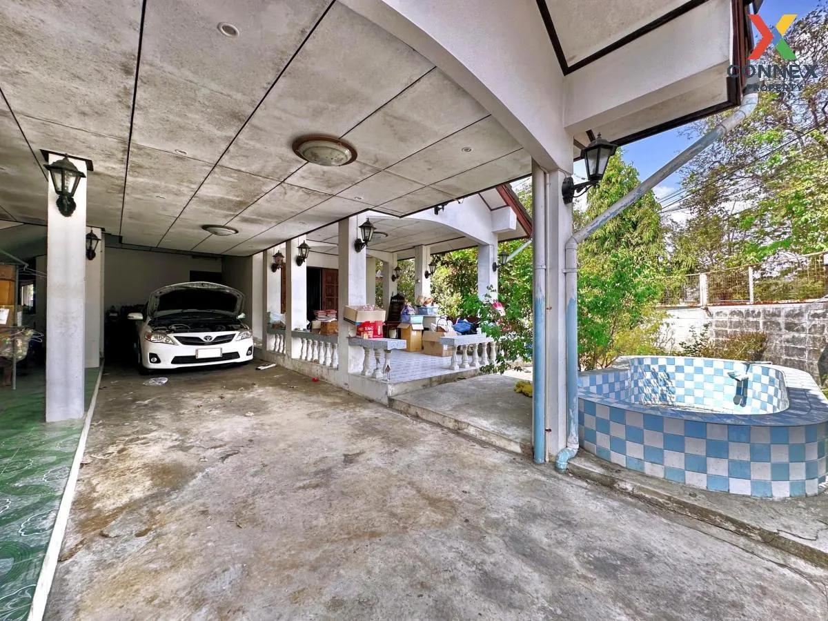 For Sale House , Thatchai Villa , Bang Luang , Mueang Pathum Thani , Pathum Thani , CX-104633