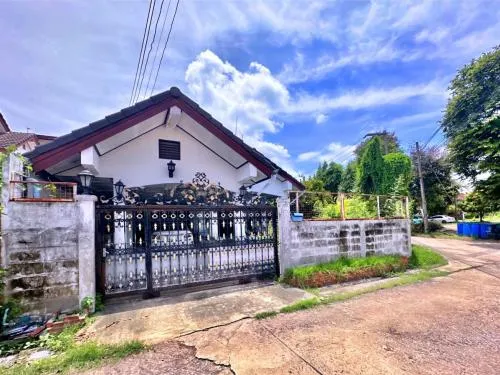 For Sale House , Thatchai Villa , Bang Luang , Mueang Pathum Thani , Pathum Thani , CX-104633