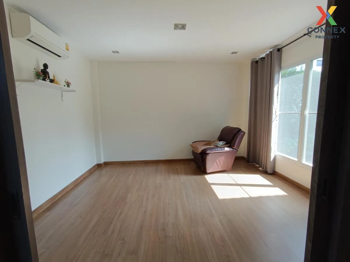 For Sale House , Laddarom Chaiyaphruk-Chaengwattana , Bang Phlap , Pak Kret , Nonthaburi , CX-104635