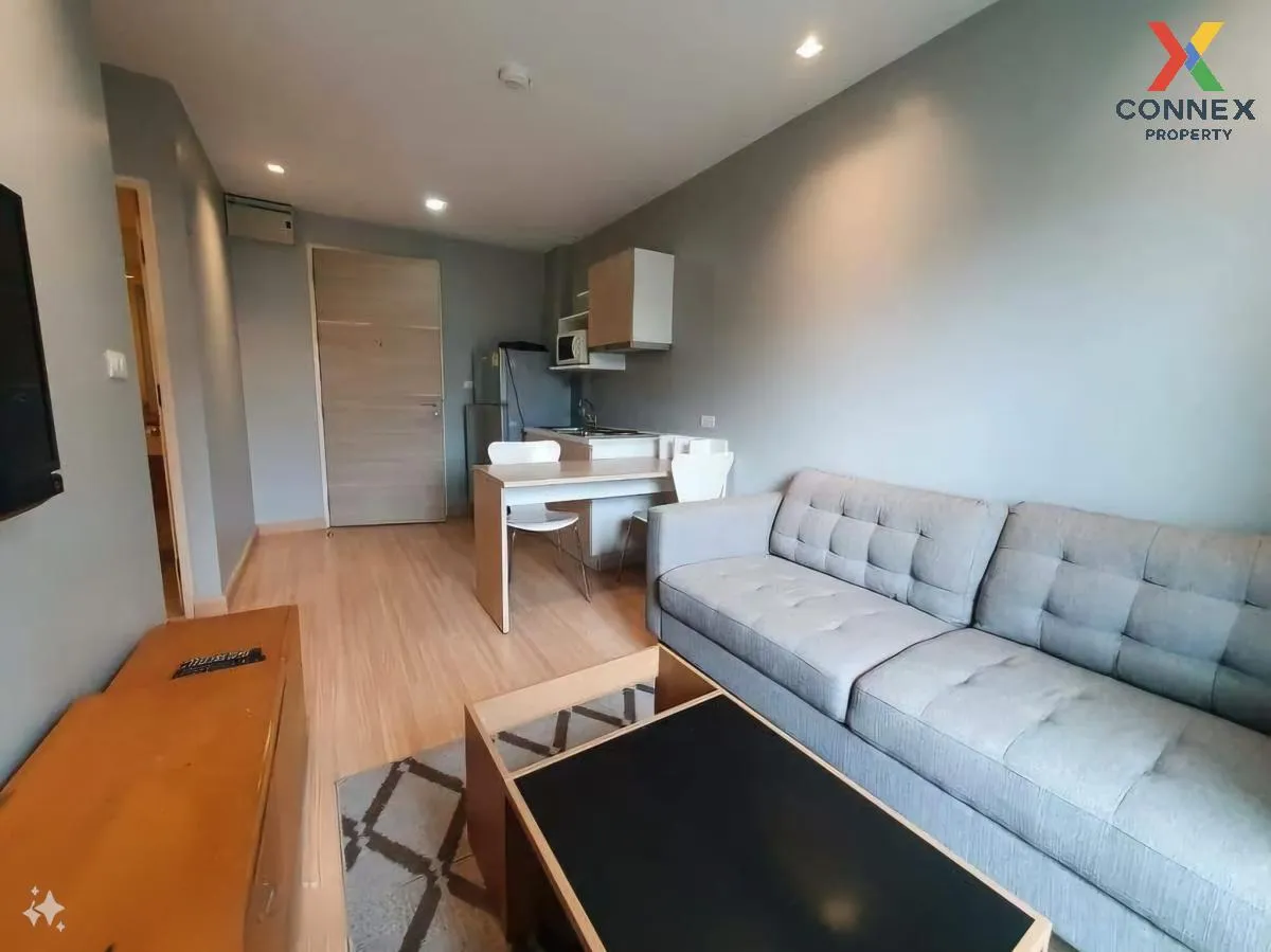 For Sale Condo , Addera Chaengwattana , Khlong Kluea , Pak Kret , Nonthaburi , CX-104636 1