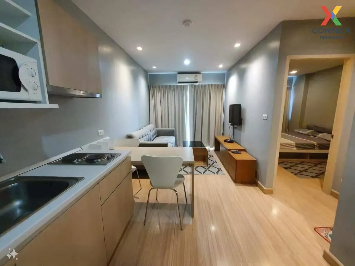 For Sale Condo , Addera Chaengwattana , Khlong Kluea , Pak Kret , Nonthaburi , CX-104636 2