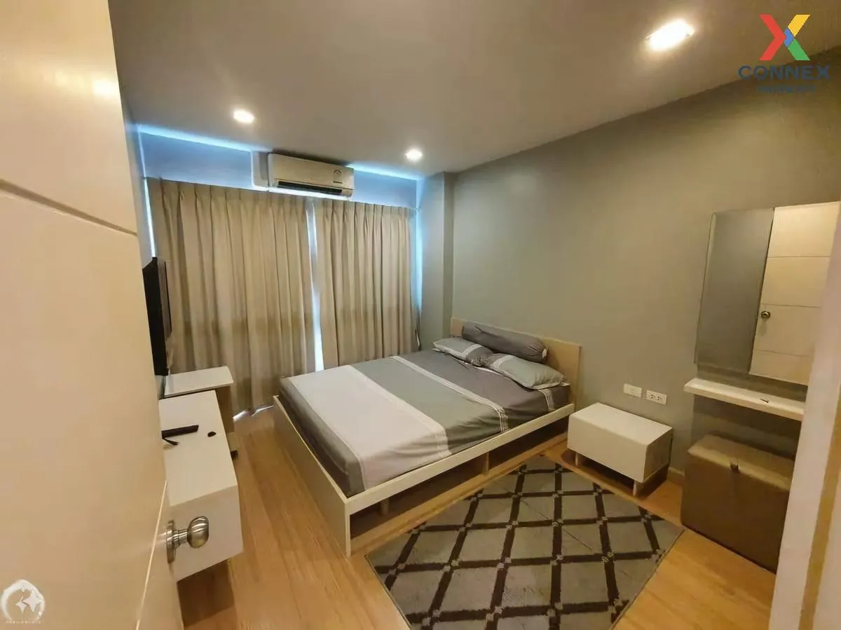 For Sale Condo , Addera Chaengwattana , Khlong Kluea , Pak Kret , Nonthaburi , CX-104636 4