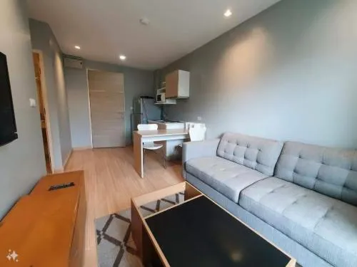 For Sale Condo , Addera Chaengwattana , Khlong Kluea , Pak Kret , Nonthaburi , CX-104636