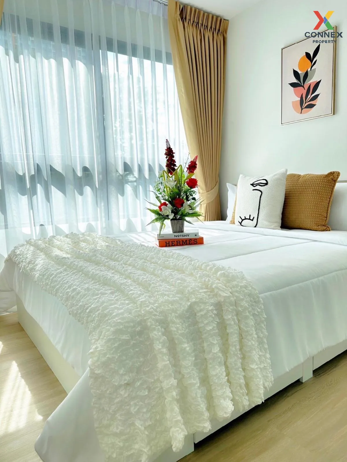 For Rent Condo , iCondo Active Phatthanakan , ARL-Hua Mak , Suan Luang , Suan Luang , Bangkok , CX-104639 1