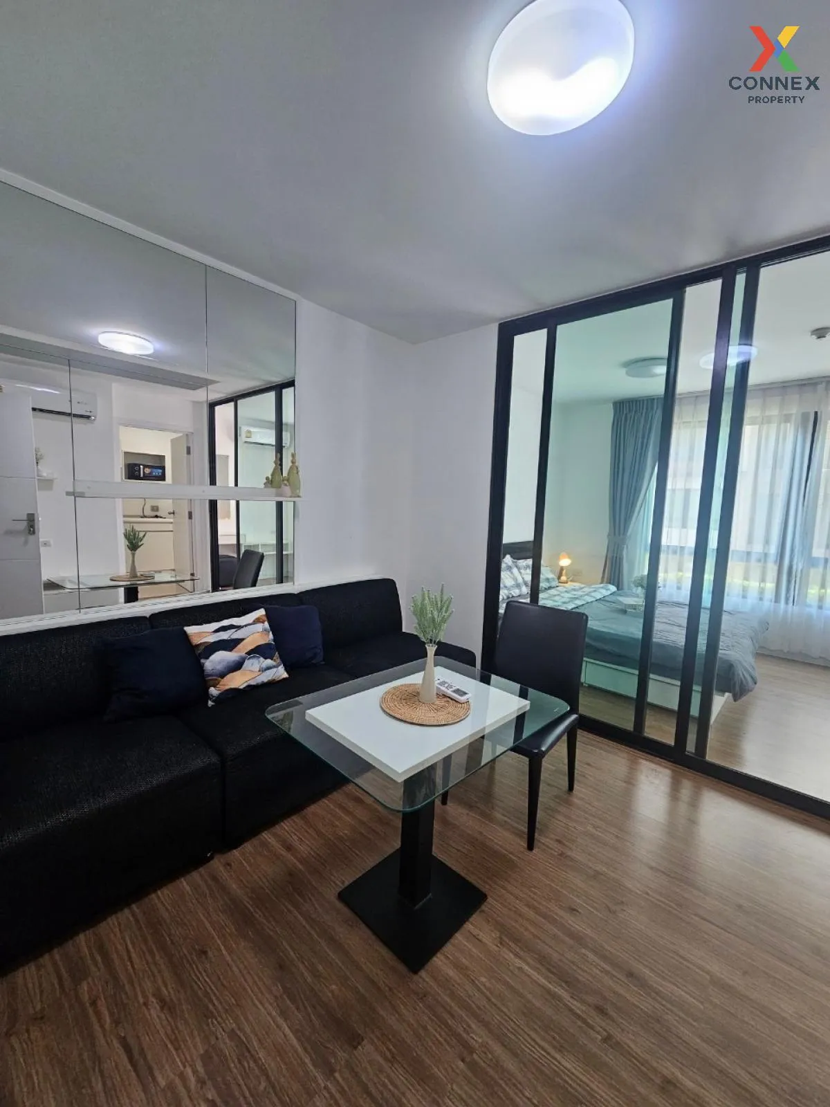 For Rent Condo , I Condo Salaya 2 The Campus , Sala Ya , Phutthamonthon , Nakhon Pathom , CX-104640 4