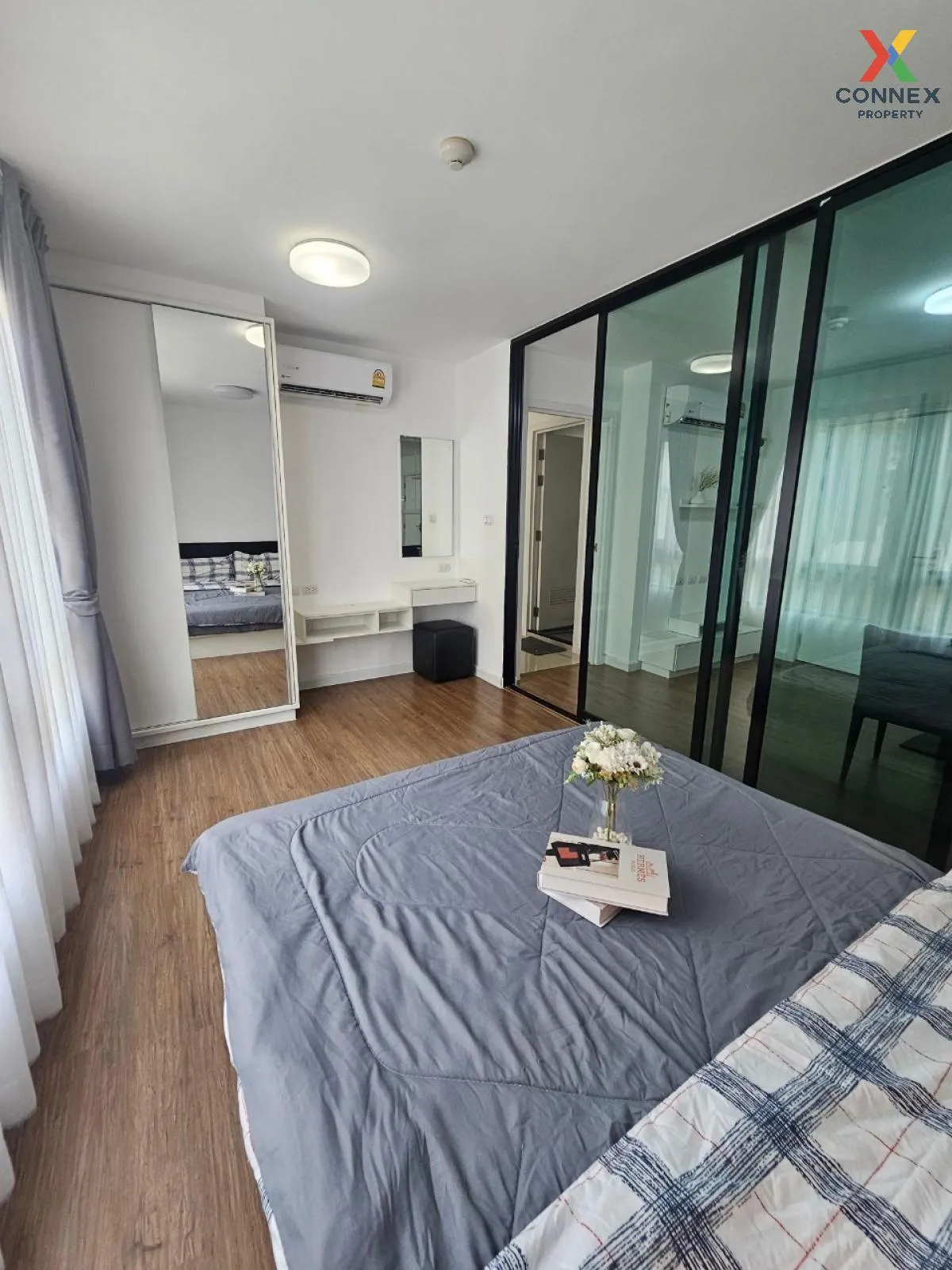 For Rent Condo , I Condo Salaya 2 The Campus , Sala Ya , Phutthamonthon , Nakhon Pathom , CX-104640